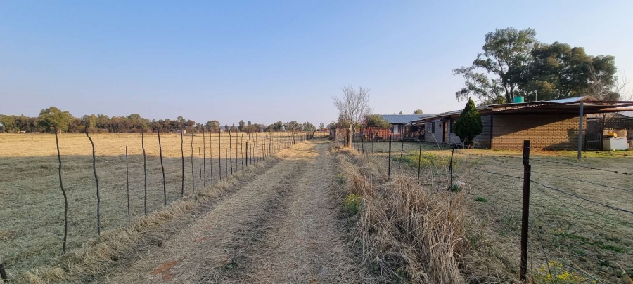 4 Bedroom Property for Sale in Bainsvlei Free State
